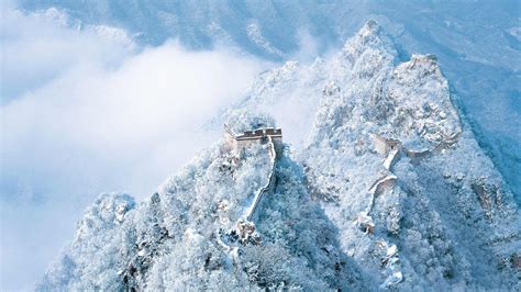 The End of the Great Wall of China: A Glimpse into the Future of 2025 and Beyond