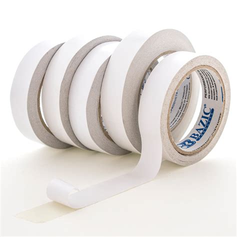 The Endless Possibilities of Double-Sided Tape