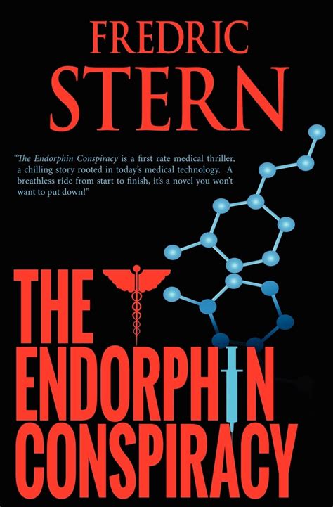 The Endorphin Conspiracy Reader