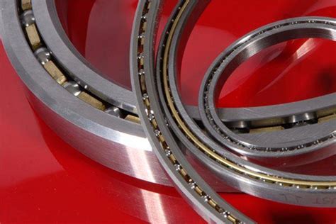 The Endurance of Carter Bearings: Precision, Reliability, and Innovation in Motion