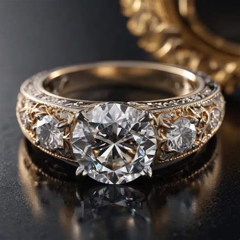 The Enduring Allure of Diamonds