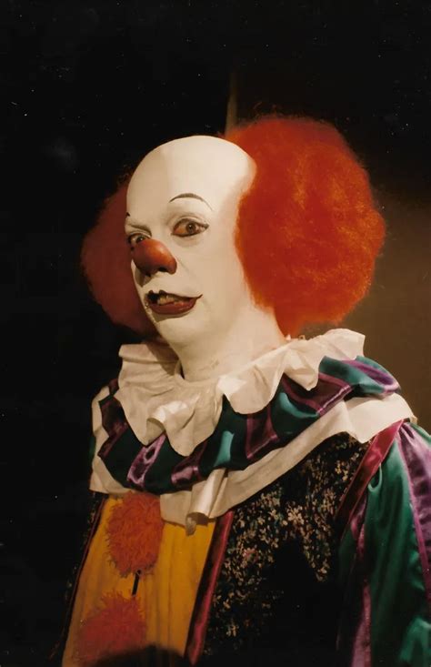 The Enduring Allure of Pennywise