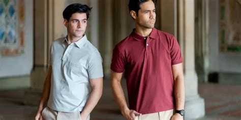 The Enduring Appeal and Timeless Style of Lacoste Polo Shirts: A Comprehensive Guide