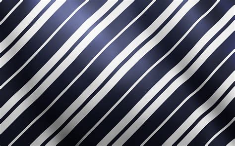 The Enduring Appeal of Blue and White Stripes