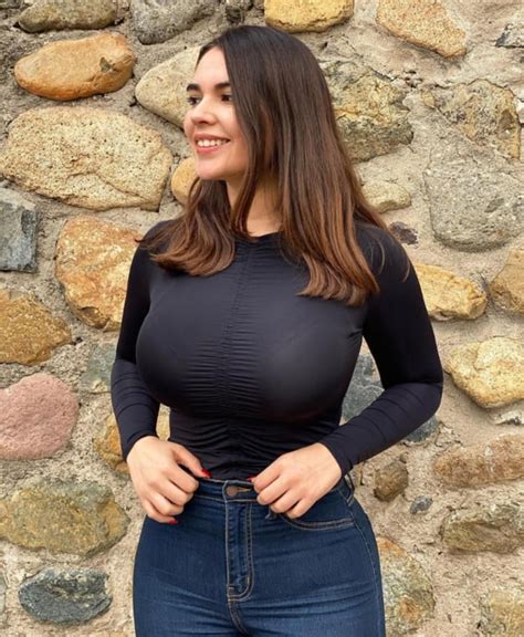 The Enduring Appeal of Busty Tight Shirts