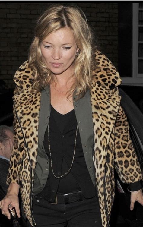 The Enduring Appeal of Cheetah Print