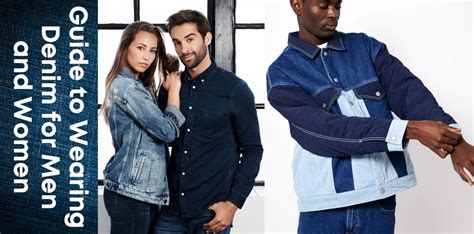 The Enduring Appeal of Denim Work Shirts