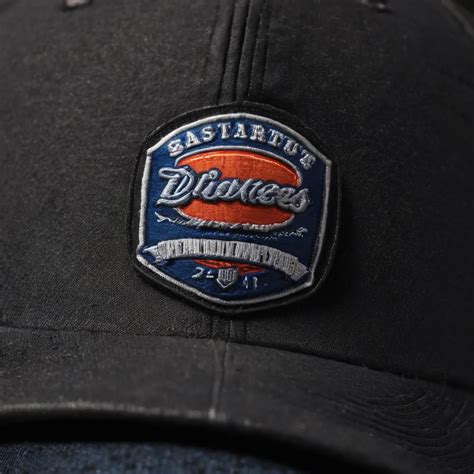 The Enduring Appeal of Dickies Caps: A Timeless Fashion Statement