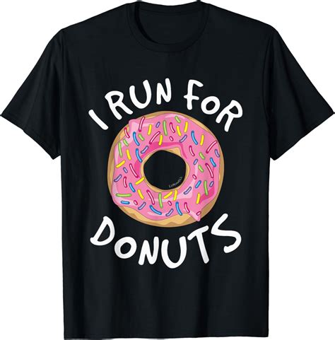 The Enduring Appeal of Donuts T-Shirts