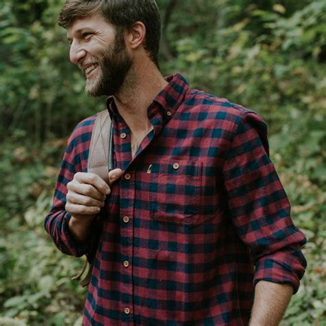 The Enduring Appeal of Flannel Shirts: A Timeless Wardrobe Staple