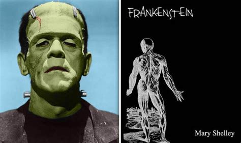 The Enduring Appeal of Frankenstein's Monster