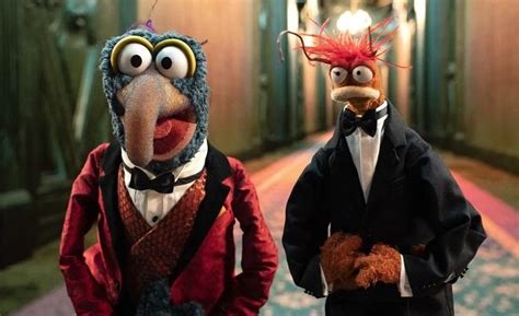 The Enduring Appeal of Muppets