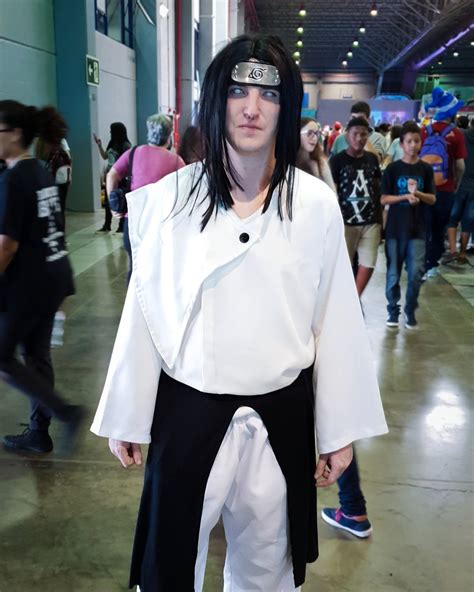 The Enduring Appeal of Neji Cosplay