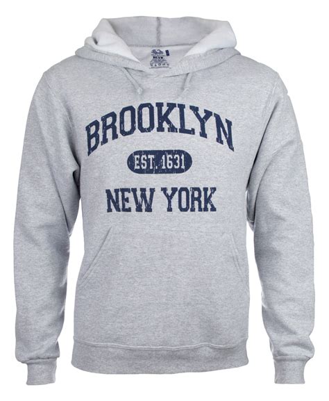 The Enduring Appeal of Nueva York Sweatshirts