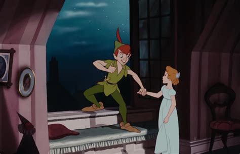 The Enduring Appeal of Peter Pan