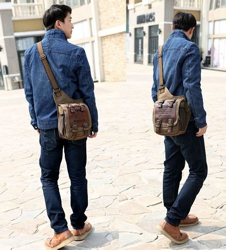 The Enduring Appeal of Satchel Bags for Men: A Comprehensive Guide