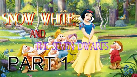 The Enduring Appeal of Snow White and the Seven Dwarfs: