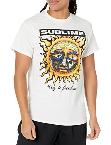 The Enduring Appeal of Sublime Tee Shirts