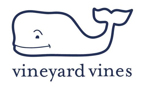 The Enduring Appeal of the Vineyard Vines Whale: A Symbol of Coastal Charm and Classic Style