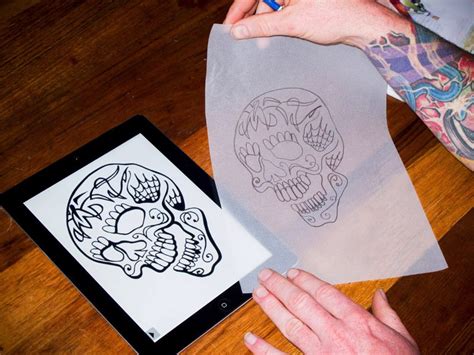 The Enduring Art of Paper Tattoos: A Comprehensive Guide