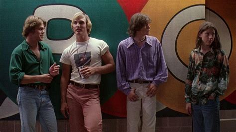 The Enduring Charm of Dazed and Confused