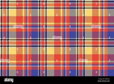 The Enduring Charm of Madras Plaid: A Timeless Pattern for Every Season