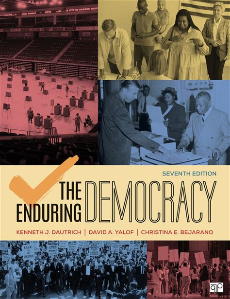 The Enduring Democracy Ebook Doc