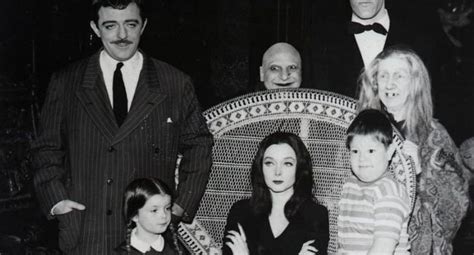 The Enduring Elegance of Gomez Addams' Dress: A Timeless Symbol of Macabre Charm