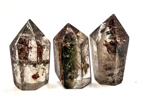 The Enduring Enchantment of Crystals and Gems