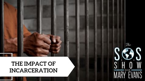 The Enduring Impact of Incarceration: Understanding Jailhailet06 and Its Consequences