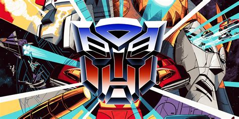 The Enduring Impact of the Transformers Franchise