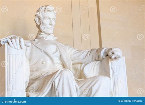 The Enduring Legacy of Abraham Lincoln: A Monument to Leadership and Resolve