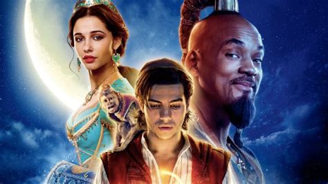 The Enduring Legacy of Aladdin