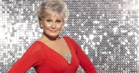 The Enduring Legacy of Angela Rippon: A Trailblazing Story of Broadcasting and Social Impact