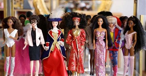 The Enduring Legacy of Barbie