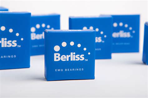 The Enduring Legacy of Berliss Bearing: A Testament to Innovation and Precision