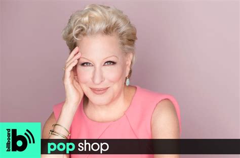 The Enduring Legacy of Bette Midler: A Divine Icon's Influence on Broadway, Film, and Pop Culture