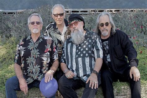 The Enduring Legacy of Canned Heat