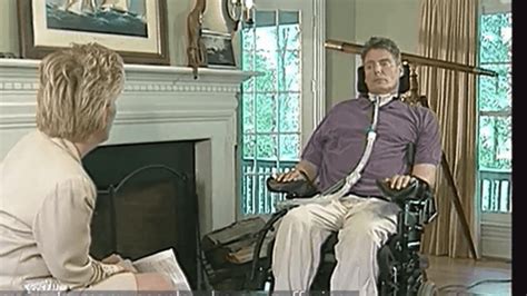 The Enduring Legacy of Christopher Reeve: Inspiration and Advocacy for Millions