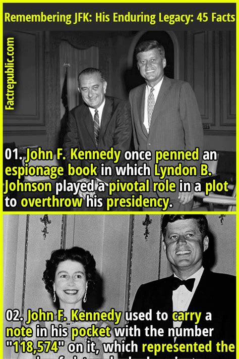 The Enduring Legacy of JFK: A Comprehensive Exploration