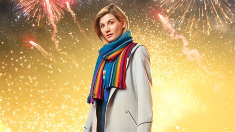 The Enduring Legacy of Jodie Whittaker: A Revolutionary Force in the Doctor Who Universe