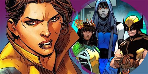 The Enduring Legacy of Kitty Pryde