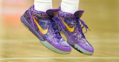 The Enduring Legacy of Kobe Shows: From Air Jordans to Luxury Footwear