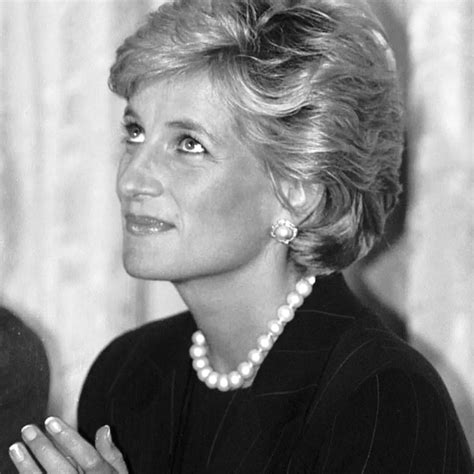 The Enduring Legacy of Lady Diana: A Symbol of Compassion, Style, and Social Impact