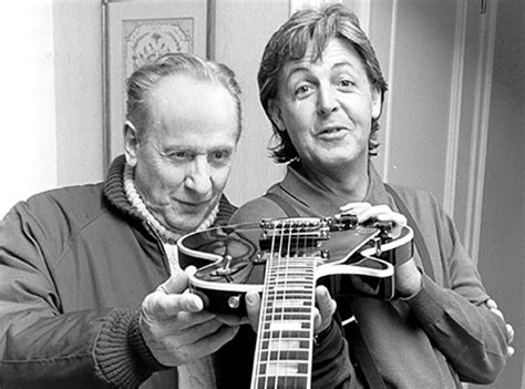 The Enduring Legacy of Les Paul: Innovator, Musician, and Icon