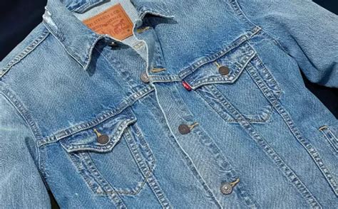 The Enduring Legacy of Levi's 505: A Denim Icon that Transcended Time