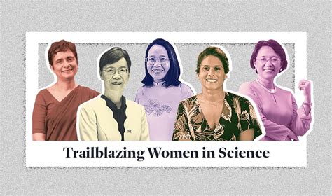 The Enduring Legacy of Nicole Low Ming Mei: A Trailblazing Scientist and Advocate