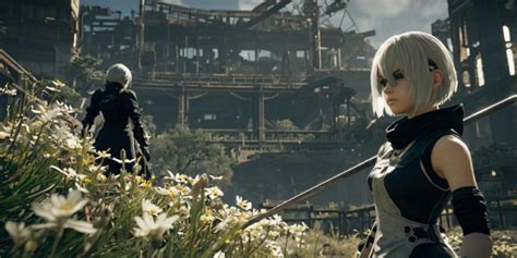 The Enduring Legacy of Nier: Brothers United in Arms