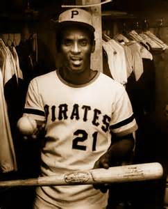 The Enduring Legacy of Roberto Clemente and the Power of His Jersey