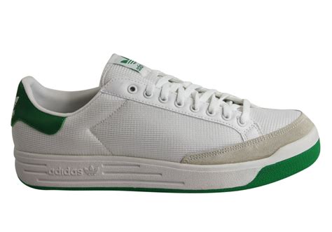 The Enduring Legacy of Rod Laver and the Iconic Adidas Rod Laver Tennis Shoe